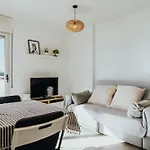 Welcs Apartamento 206 Emp Cerca Del Mar