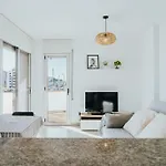 Welcs Apartamento 206 Emp Cerca Del Mar