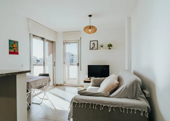 Welcs Apartamento 206 Emp Cerca Del Mar