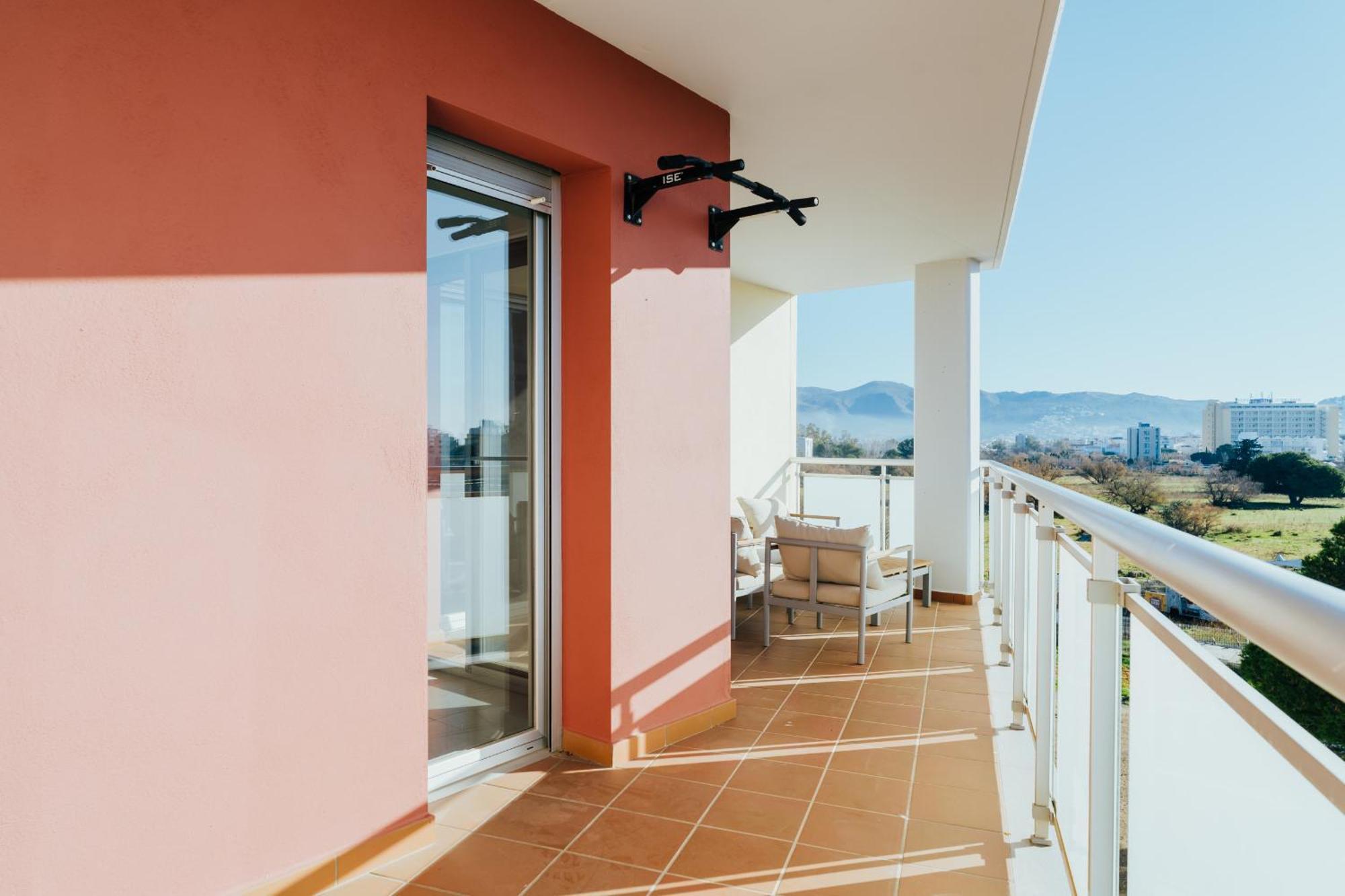 Welcs 206 Emp Cerca Del Mar Appartamento *
